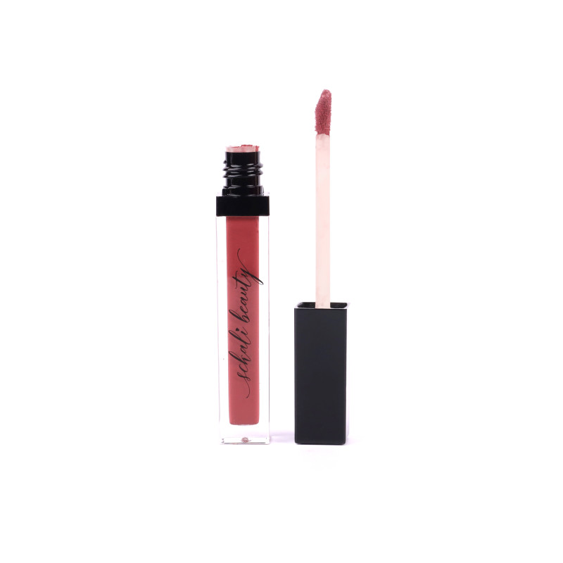 SPICE D'ORIENT LIPGLOSS PINK SKINNY SK 113