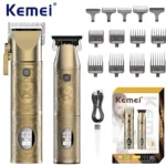 ماكينة حلاقه كيمي كي ام 2241 Kemei KM-2241 Hair Clipper