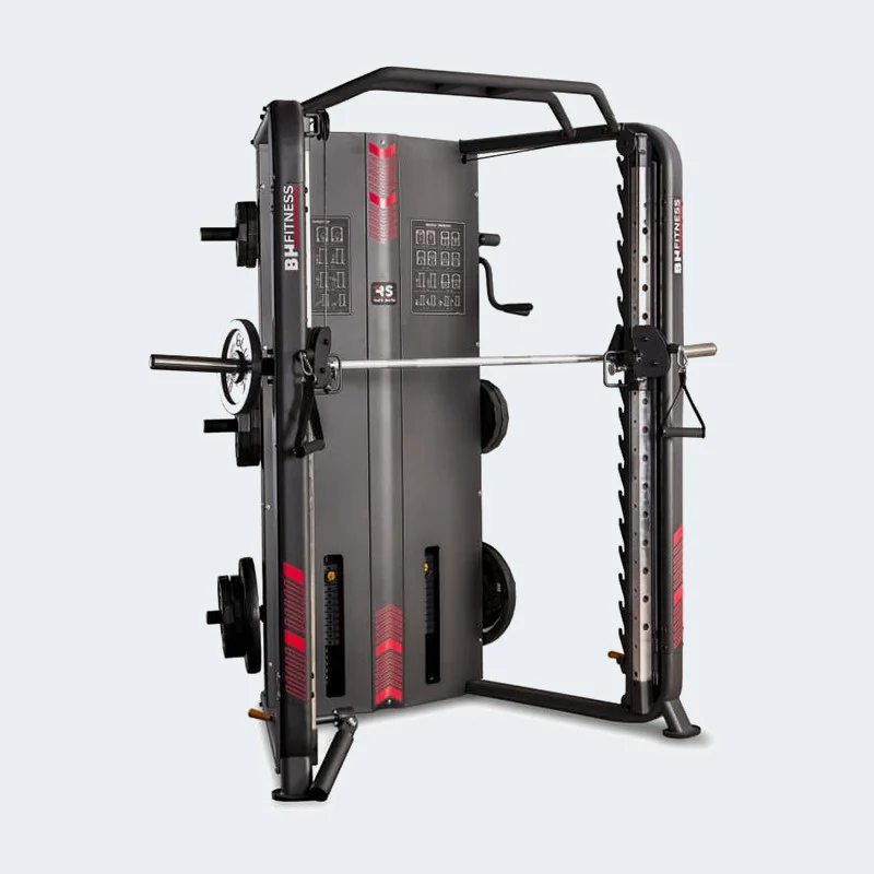 BH RackSmith For Adults