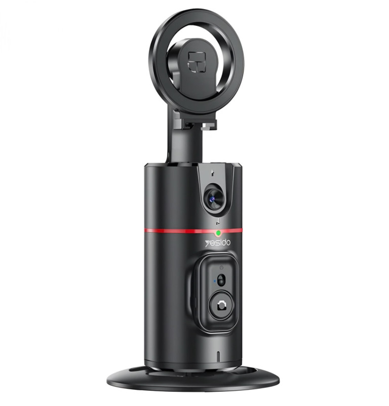 حامل يسيدو المغناطيسي الذكي Yesido Smart Magnetic Holder