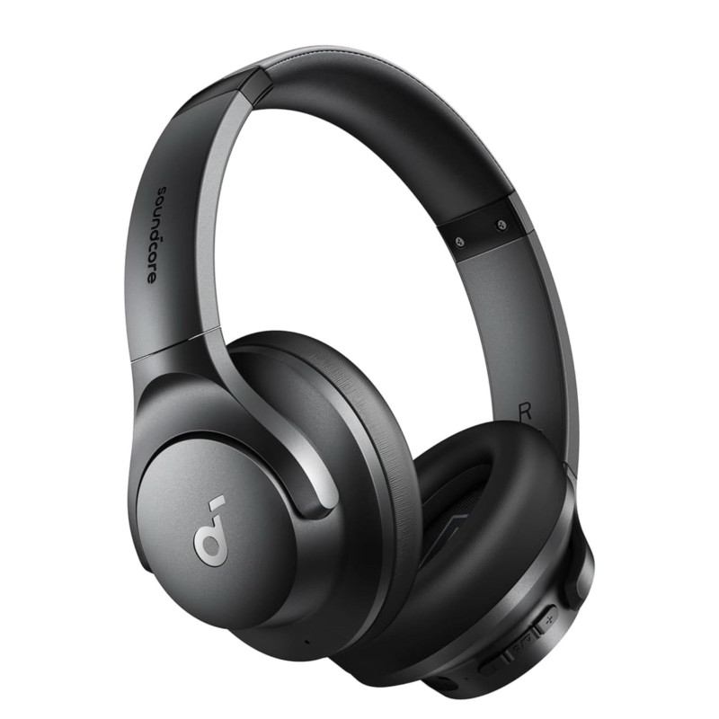 سماعة انكر العازلة للصوت كيو 20 اي.Anker Q20i Noise Cancelling Headphones