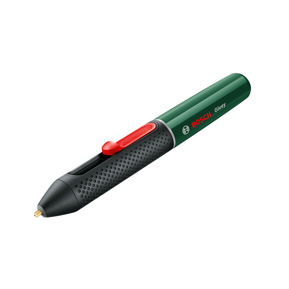 HOT GLUEY PEN 7X20 MM EVERGREEN