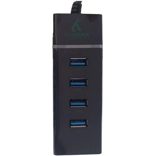 FUJISHKA FJHU303 4-Port USB 3.0 Hub