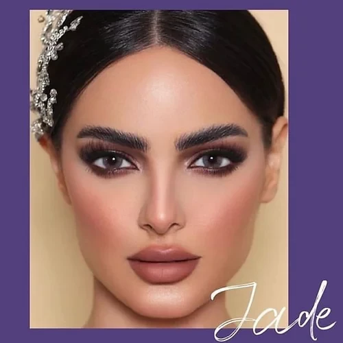 Daily Lense Daya Jade