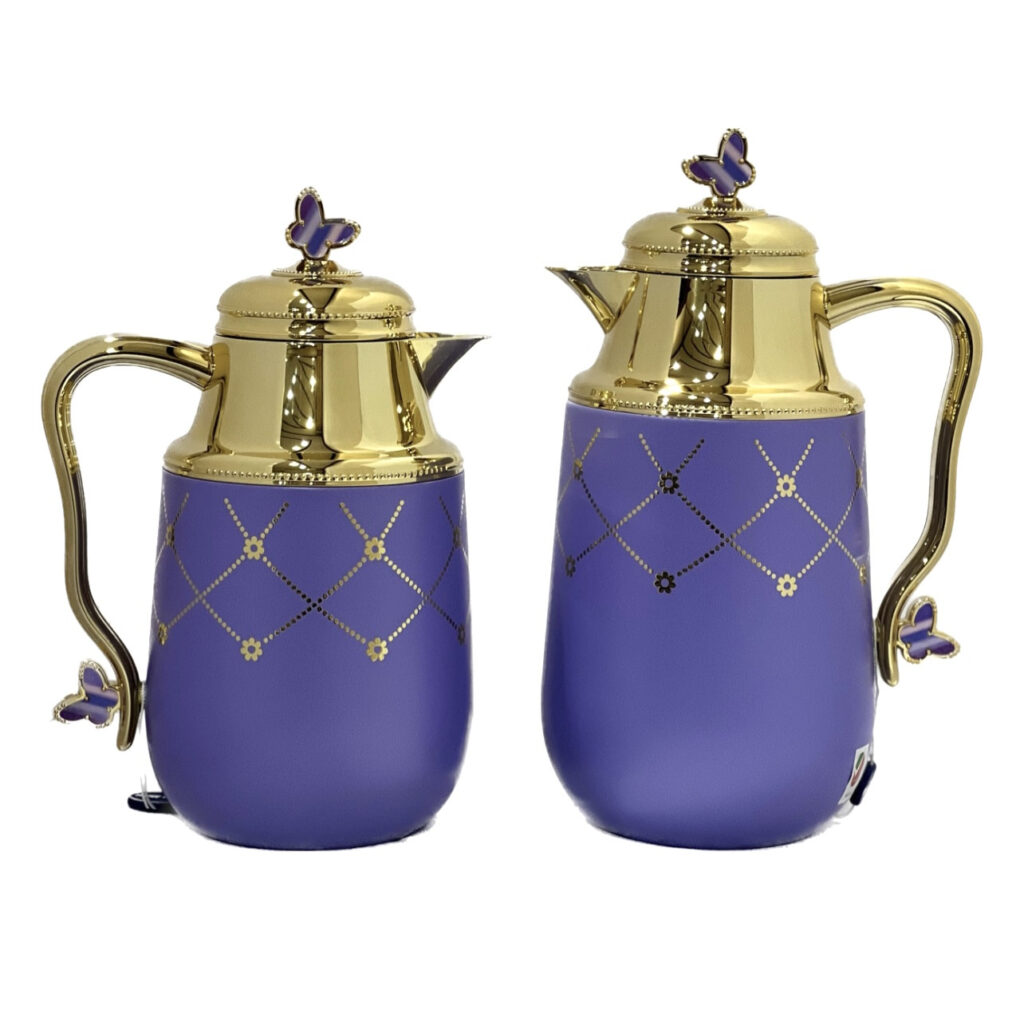 AVCI HOME MAKER FLASK 0.7/1.0L QBC-PURG