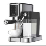 2 in 1 coffee maker from DSP
