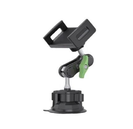 Green Lion Ultimate Tablet Holder With Suction Cup Mount