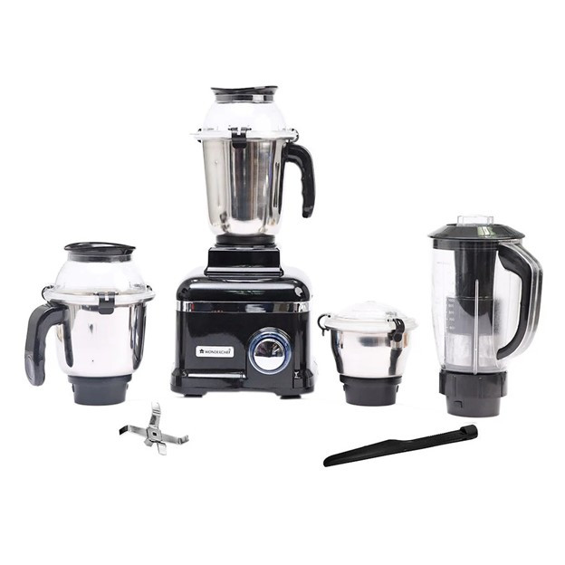 WONDERCHEF SUMO 1000W MIXER GRINDER-63154742