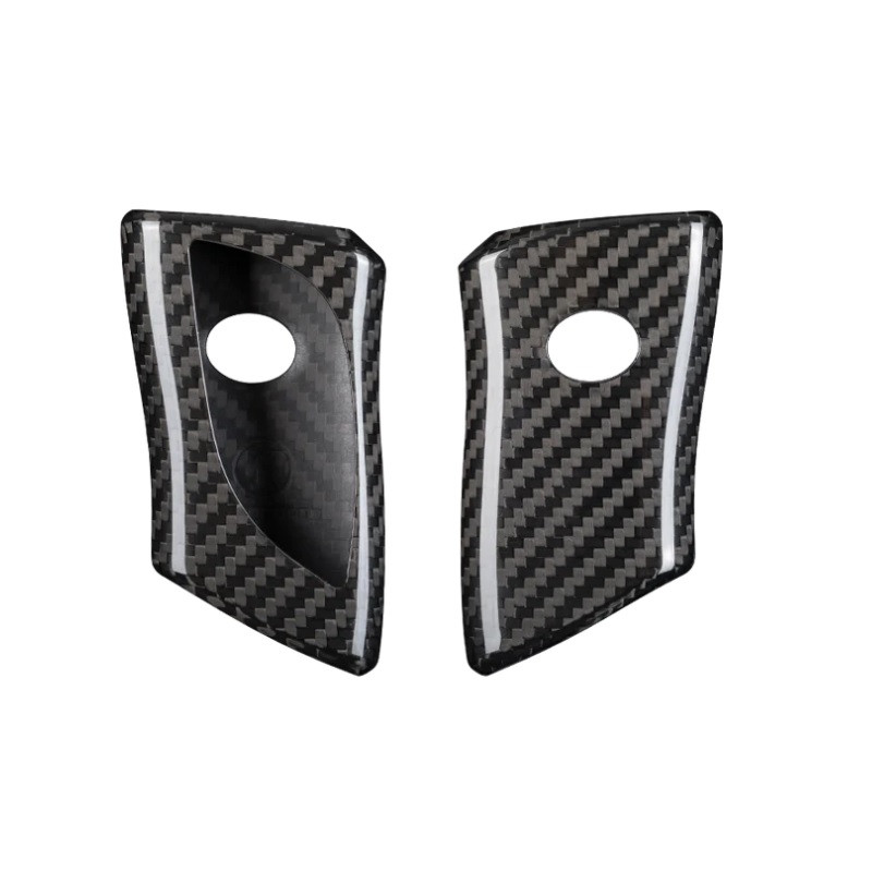 Lexus Carbon Fiber Key Fob Case
