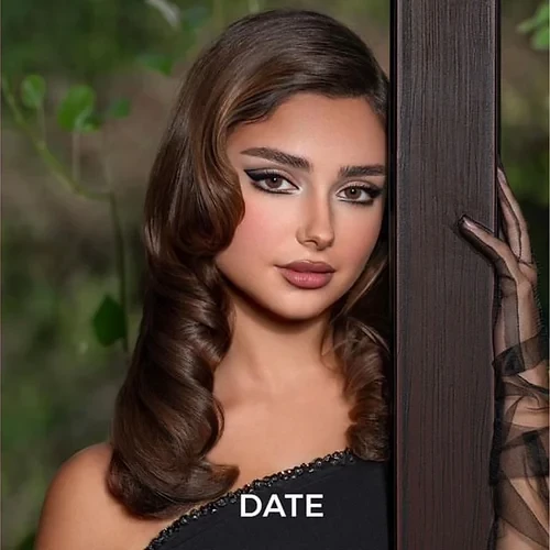 Lens Me Date