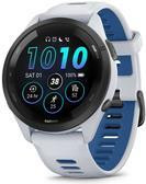 FORERUNNER 265S WIFI GPS EU/PAC, BLACK 010-02810-13