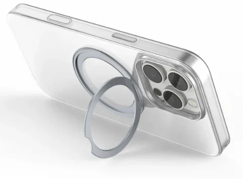 Wizard - Pure Ring Mag Series Case for iPhone 16 Pro