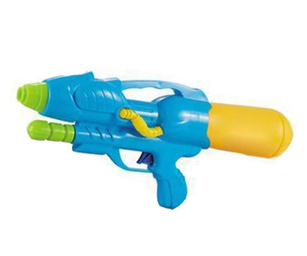 Small water gun