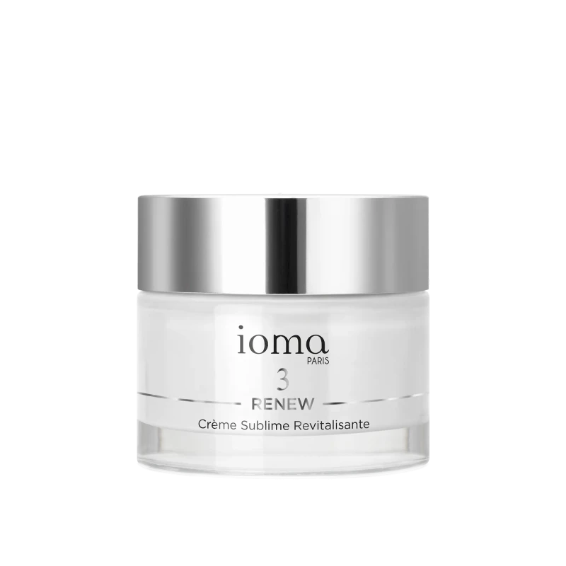 RENEW - Rich Revitalizing Cream