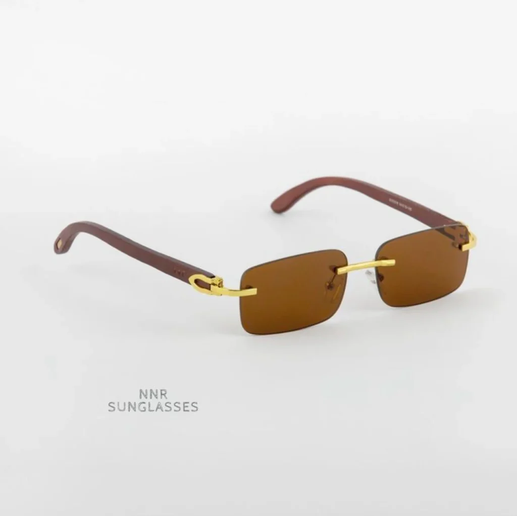 NNRSUNGLASSES - MB