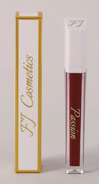 FJ Cosmetics Passion Matte Liquid Lipstick