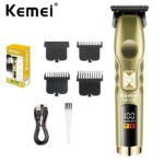 ماكينة حلاقة كيمي كي ام 2359 Kemei KM 2359 Hair Trimmer