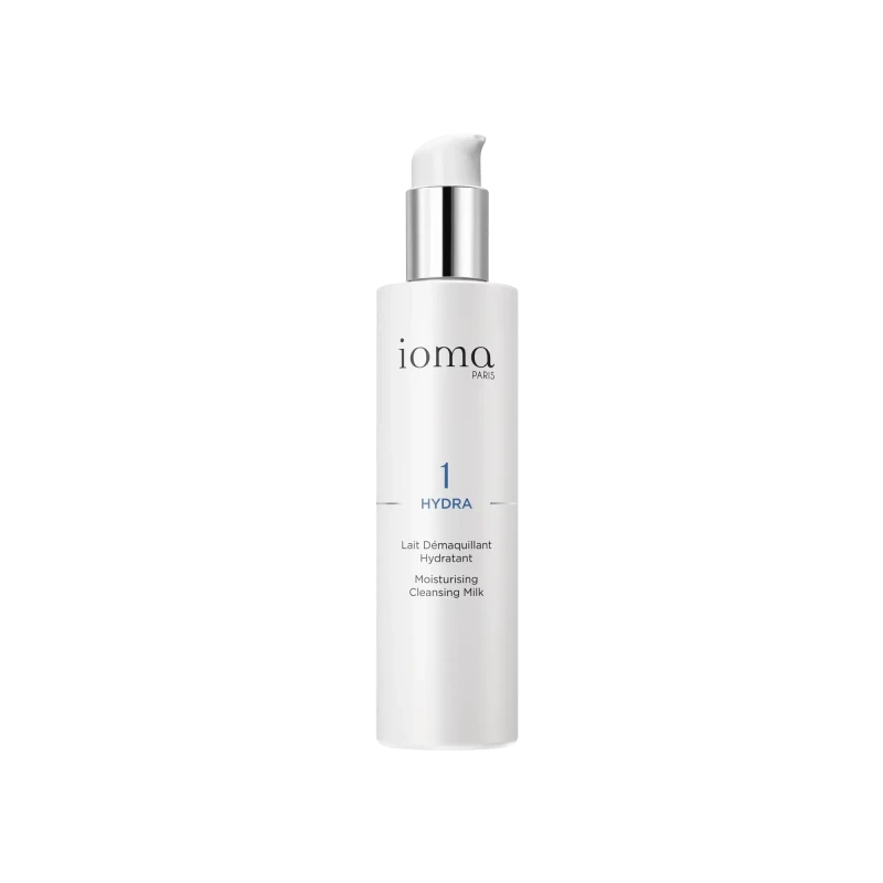 HYDRA - Moisturising Cleansing Milk