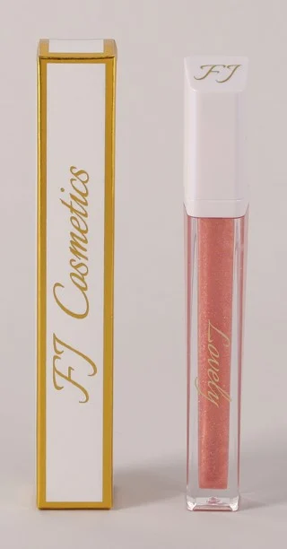 FJ Cosmetics Lovely Shiny Lip Gloss