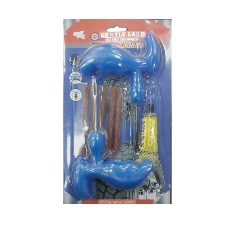 TIRE REPAIR KIT