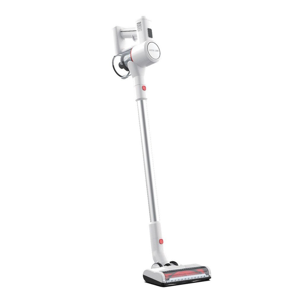 مكنسة جرين ليون تيربو ضمان سنتين Green Lion Turbo Vacuum Cleaner with 2 Year Warranty