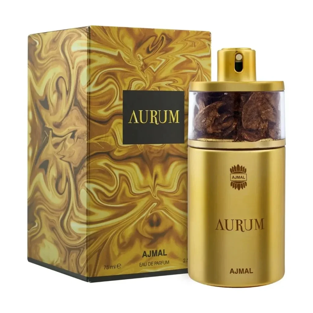 AURUM Eau De Parfum