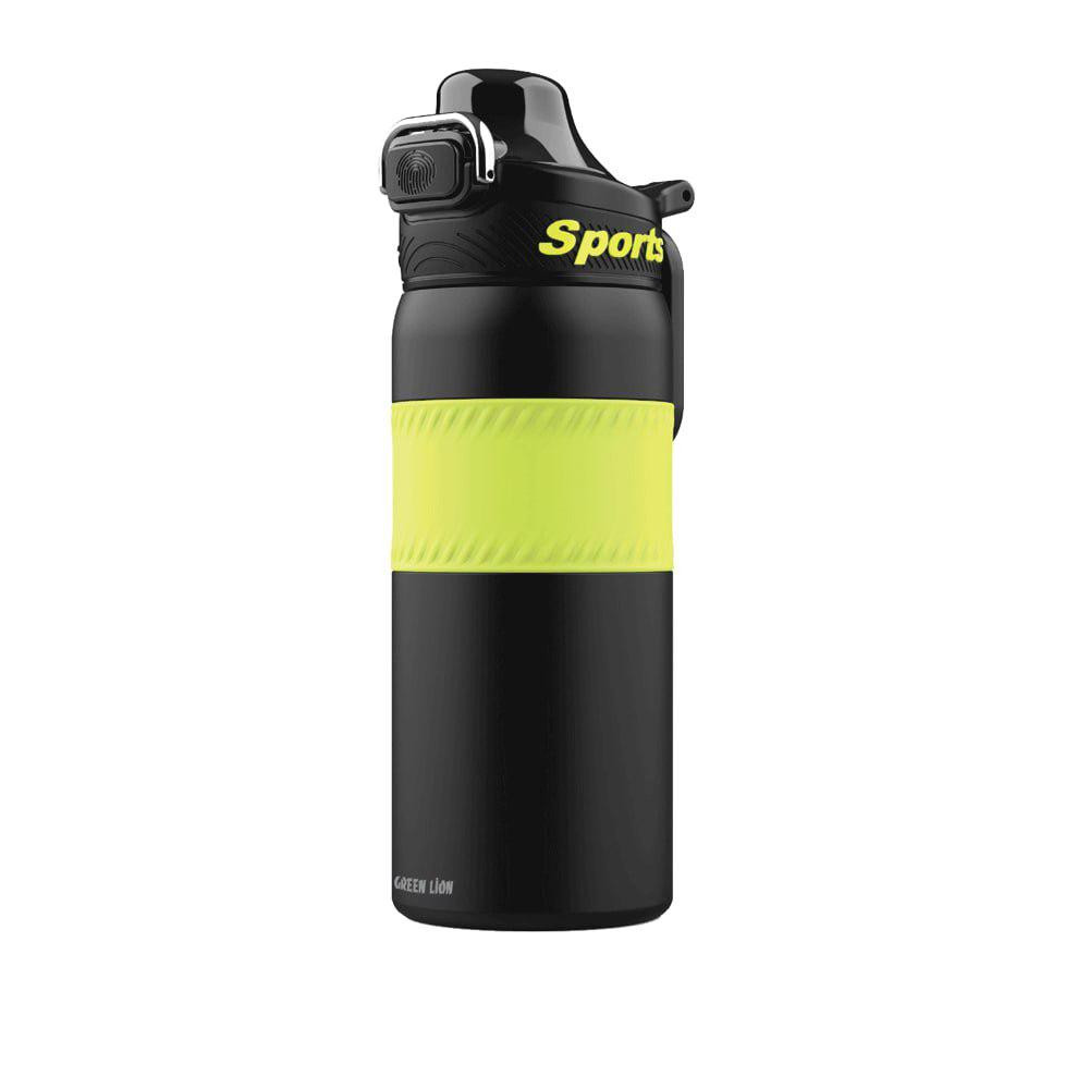 مطارة حرارية جرين لايون Green Lion Thermal Bottle