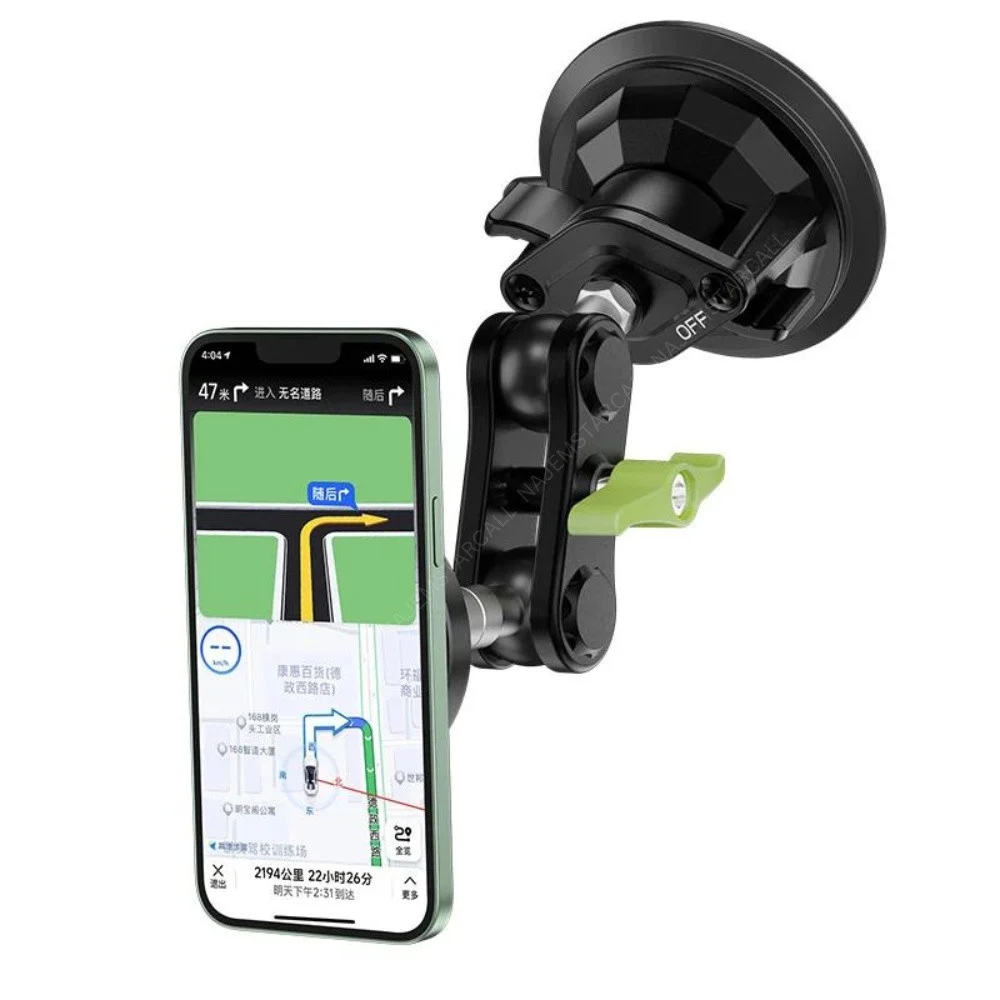 Green Lion Ultimate MagSafe Holder