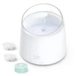 نافورة مياه للحيوانات من انكر يوفي Anker Eufy Pet Water Fountain