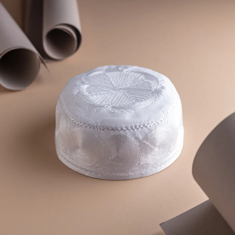 قحفية ملكي -CAP MODEL 5