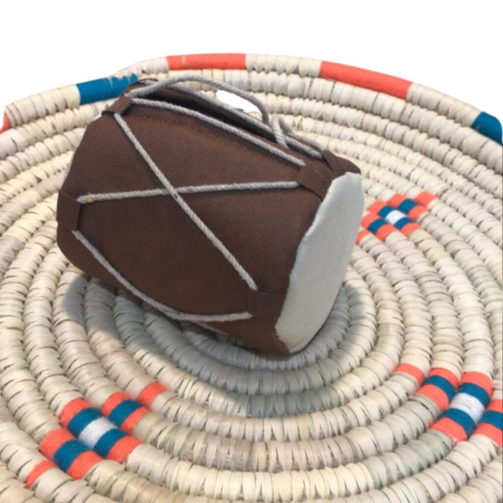 Mini Traditional drum ensemble