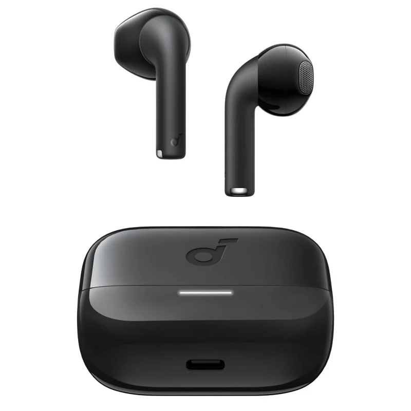 سماعات أنكر كي 20 اي العازلة للصوت Anker K20i Noise-Cancelling Earbuds