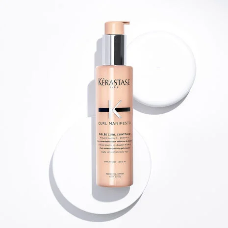 FM0024986-Kerastase - CURL GELEE VF46