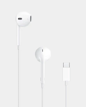 Apple EarPods with USB-C Connector