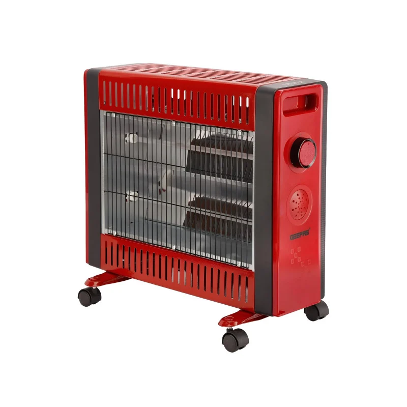 دفاية كوارتز جيباس جي كيو اتش 9109Geepas GQH9109 Quartz Heater