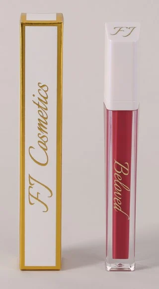 FJ Cosmetics Beloved Matte Liquid Lipstick