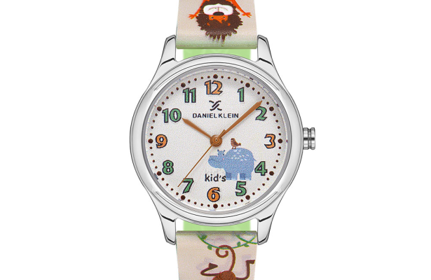 Daniel Klein Kids Watch