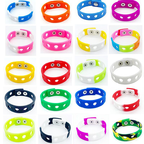 Colorful Bracelets
