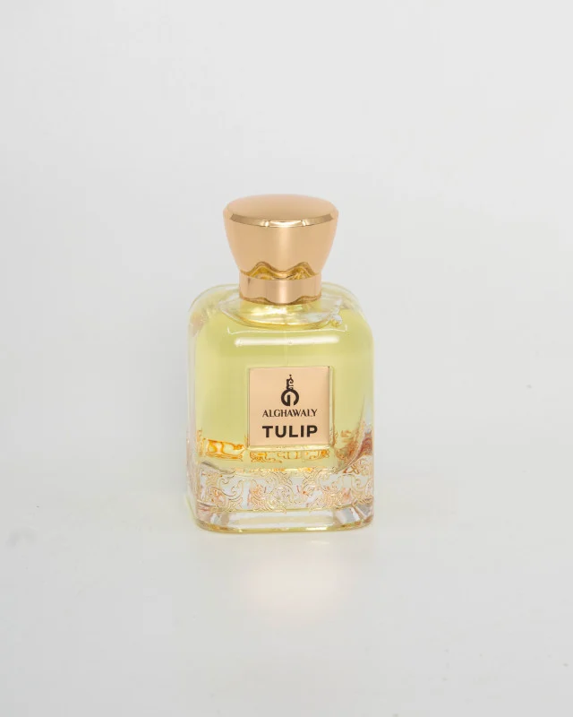 Tulip Perfume - عطر توليب