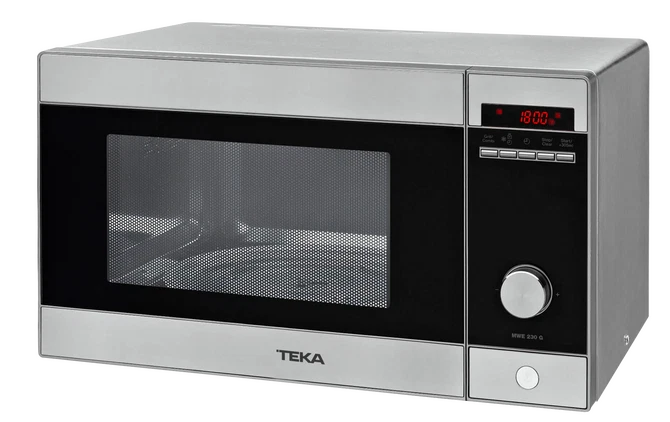 MWE 230 G INOX  S/Steel  40590440 (29x49 cm)