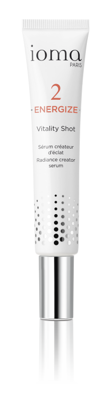 ENERGIZE - Vitality Shot