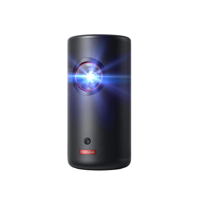 جهاز عرض نيبيولا كابسول ٣ بالليزر Nebula Capsule 3 Laser Projector
