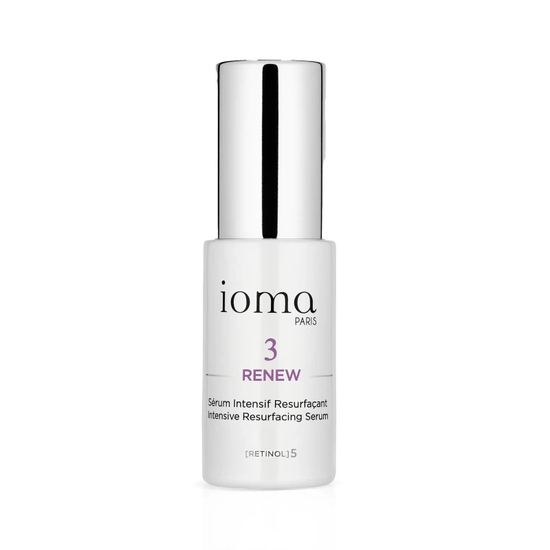 RENEW - Intensive Resurfacing Serum