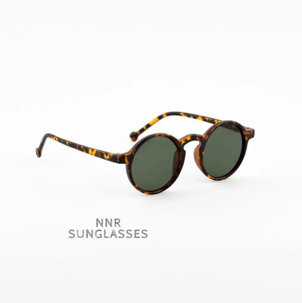 NNRSUNGLASSES - BE
