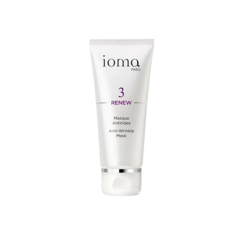 RENEW - Anti-Wrinkle Mask
