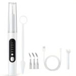 منظف جير الأسنان الإلكتروني Electronic Tartar Remover