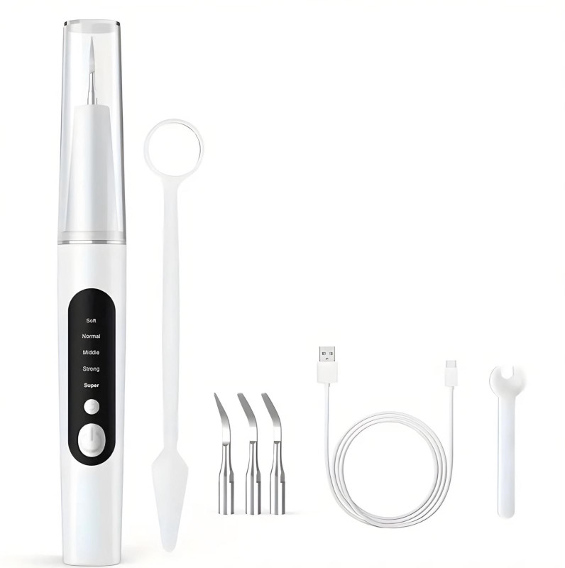 منظف جير الأسنان الإلكتروني Electronic Tartar Remover