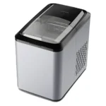 مكينة بورودو لصنع الثلج / تعطيك 12 كيلو ثلج كل اليوم Porodo Ice Machine / Provides 12 Kilograms of Ice Every Day