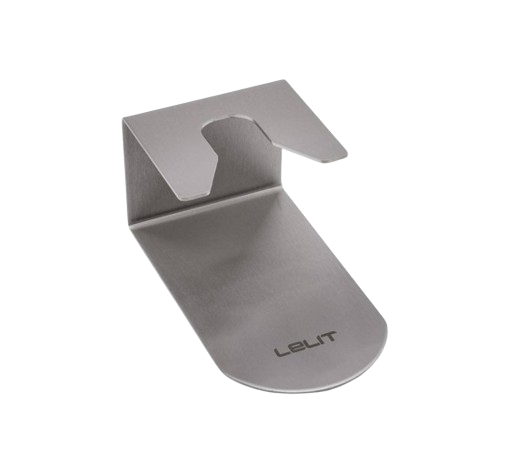 LELIT TAMPING STATION