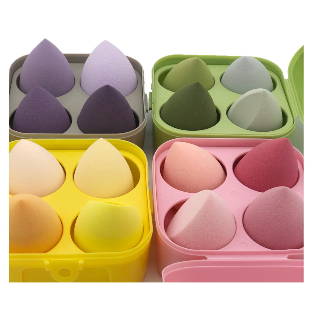 Beauty Blender Sponge